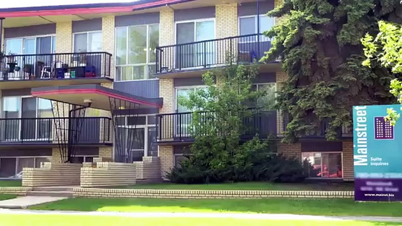 Mainstreet Equity Reviews | Rental Apartments Edmonton