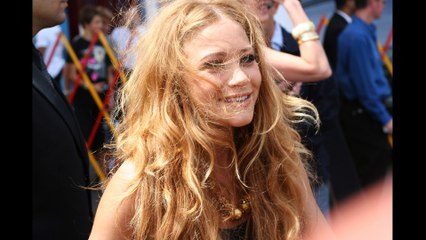 Sexy Mary-Kate Olsen Pics!