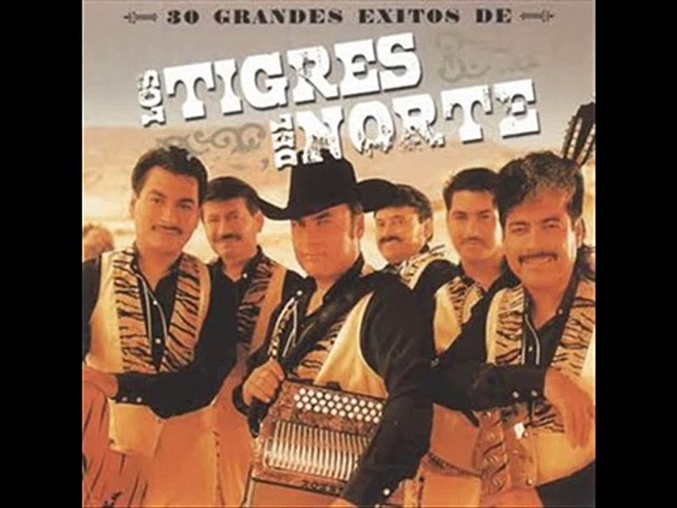 Los Tigres del Norte CAMELIA LA TEXANA ( sin video ) Video Dailymotion
