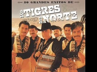 Los Tigres del Norte - CAMELIA LA TEXANA   ( sin video )