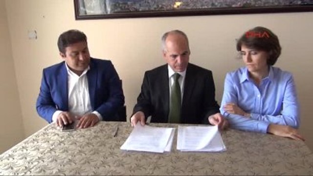 Kahramanmaraş İhraç Edilen Savcı Yüzgeç: Karar Yok Hükmündedir