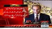 Pakistan Mai Badamni K Peachy “RAW” Ka Hath Hai, Foreign Secretary Aizaz Chaudhry