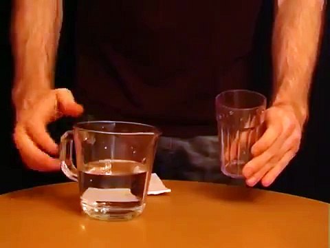 Amazing Levitation Science Stun