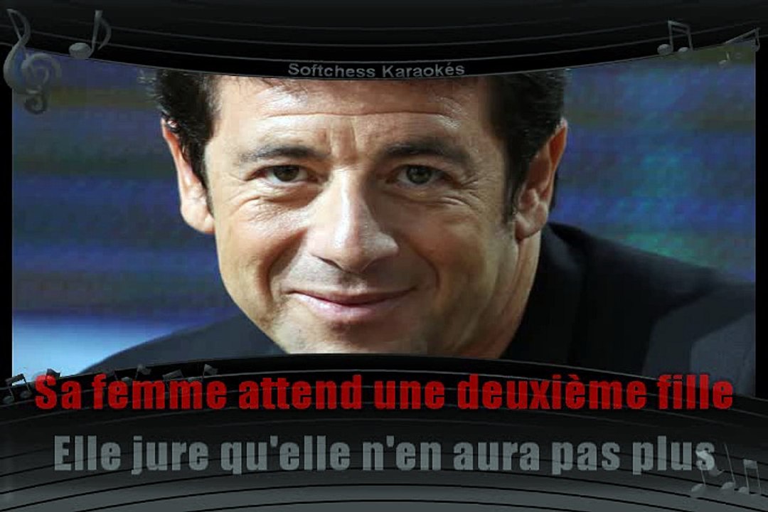 Patrick Bruel - Adieu