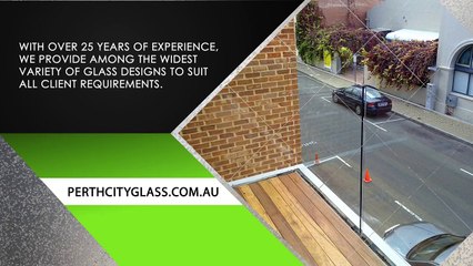 Premier Glass Improvements Choice