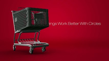 'Some Things Work Better With Circles' - Induction cookware