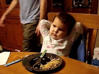 Smartest 2 Year Old Ever!!