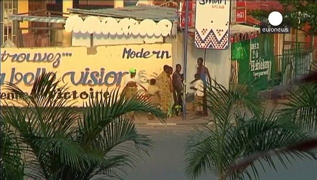 Golpe in Burundi: il presidente Nkurunziza invita alla calma