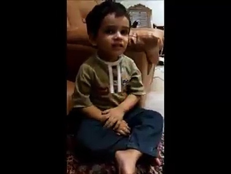 bachy ki masti must watch