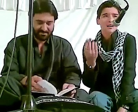 Wafa jiss Ka Pade Kalma Use Abbas Kahtay hain _New Manqabat & Nadeem Sarwar & Ali Shanawar _ ira