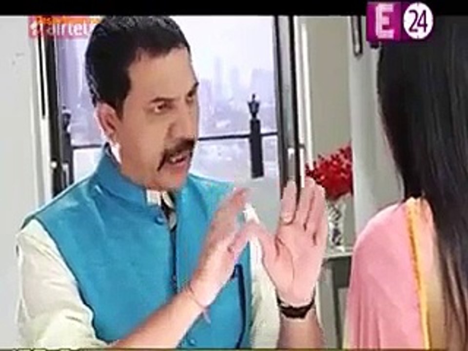 Jamai Raja 13th 14th May 2015 Roshni Ki Maa Ki Life Mein Aya Ek Villon