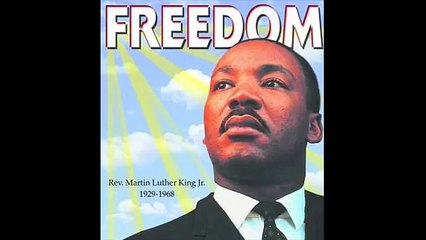 History of Civil Rights movement, 4th grade Lesson Intro.