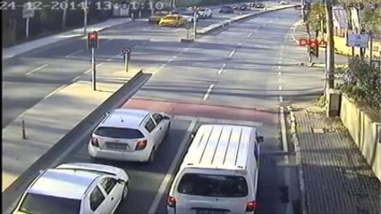 Ali Ekber Akgün Cinayeti Kamerada