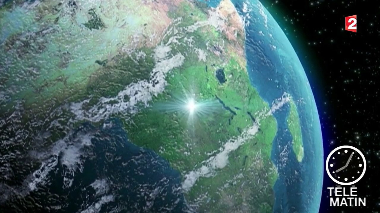 La fin du monde imaginée par les scientifiques d'Oxford