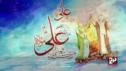 Hona Tha Jo Zarori l Ali Deep Rizvi l Manqabat 2015-16