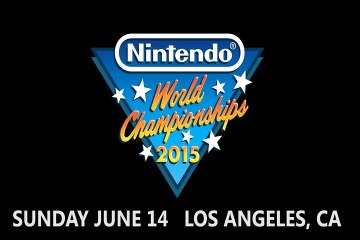Nintendo recupera Nintendo World Championships