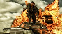 Mad Max: Fury Road Full Movie subtitled in Spanish
