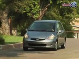 2008 Honda Fit vs. 2008 Toyota Prius | Edmunds.com