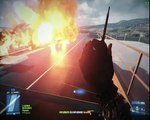 Battlefield 3: Jets vs C4