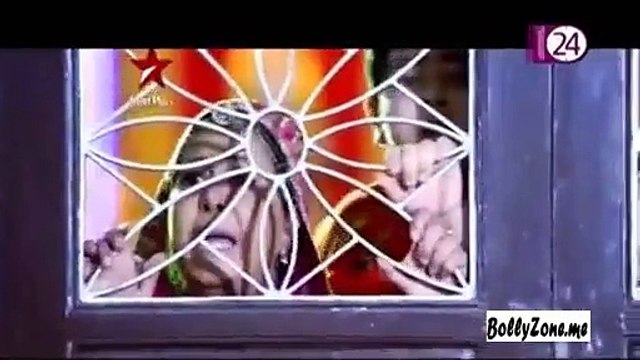 Diya Aur Baati Hum 14 May 2015 - Khatray Main Hai Sandhya Ki Zindagi