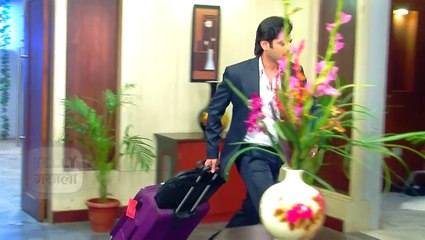 OMG Raman Gets Locked in the Cupboard | Ye Hai Mohabbatein | Star Plus