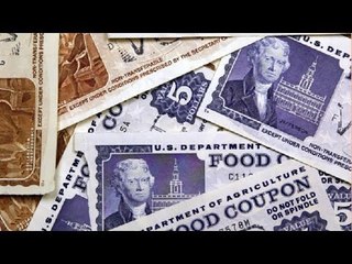 GOP bill blocks food stamp users from buying junk food