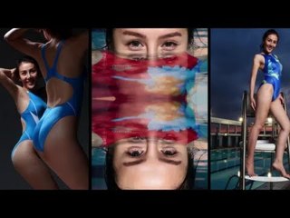 Hey Lady! Sports girl