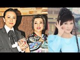 Immortal Actress: 58-year-old Liu Xiaoqing (劉曉慶) plays a 16-year-old Empress