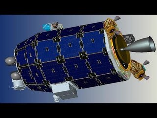 NASA to send lunar dust collecting probe to the moon