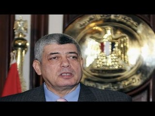 Egypt's Interior Minister escapes car bomb on motorcade
