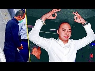 Taiwanese playboy gets 22 years for drugging and filming girls