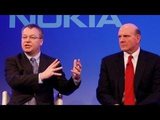 Microsoft buys Nokia phones: Trojan Horse finally ruins Finnish brand