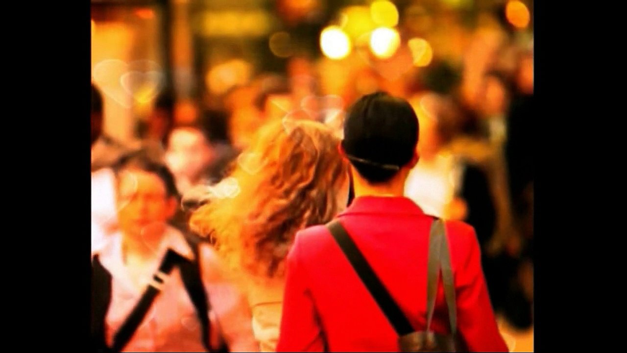 This Funky Feeling_David R. Trask