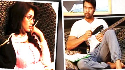 Abhi And Pragya's SILENT Romance | Kumkum Bhagya | On Location | Zee TV