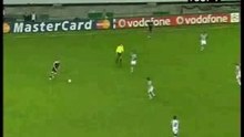 Sporting-Bayern 0-1
