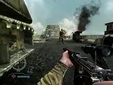 Medal Of Honor Airborne Bug