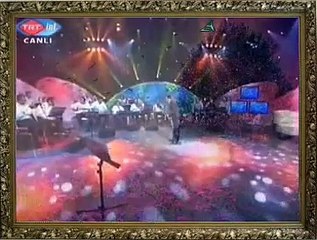 Mustafa KESER _Gurbet O Kadar Acı Ki Ne Varsa İçimde_