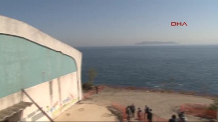 Başbakan Davutoğlu Yassıada Tören Aktüel Görüntü 1