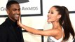 (VIDEO) Ariana Grande DISSES Big Sean | Says She's Happy And She's Chilling