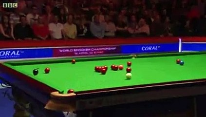 Ronnie O Sullivan so serious snooker player  (31)