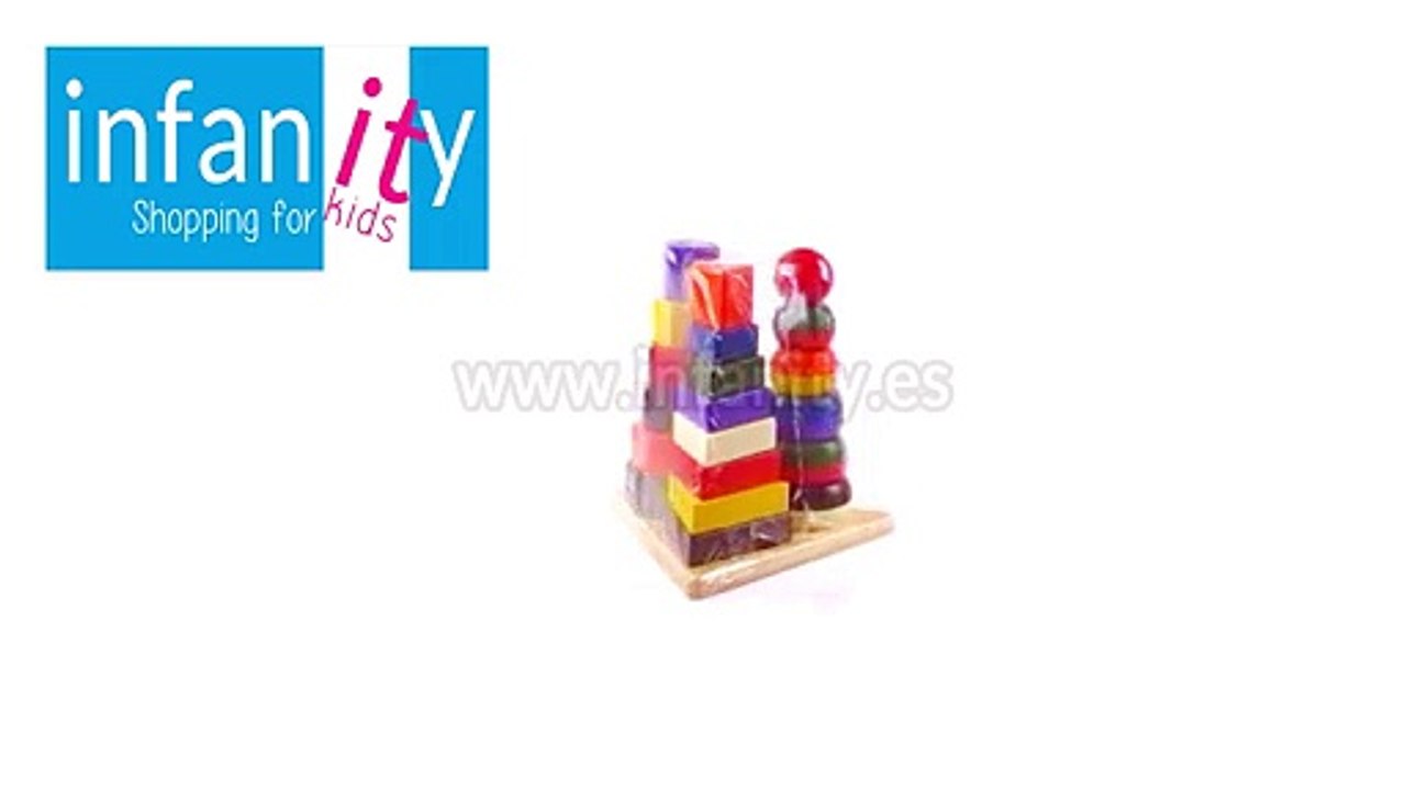 piramide 3 en 1