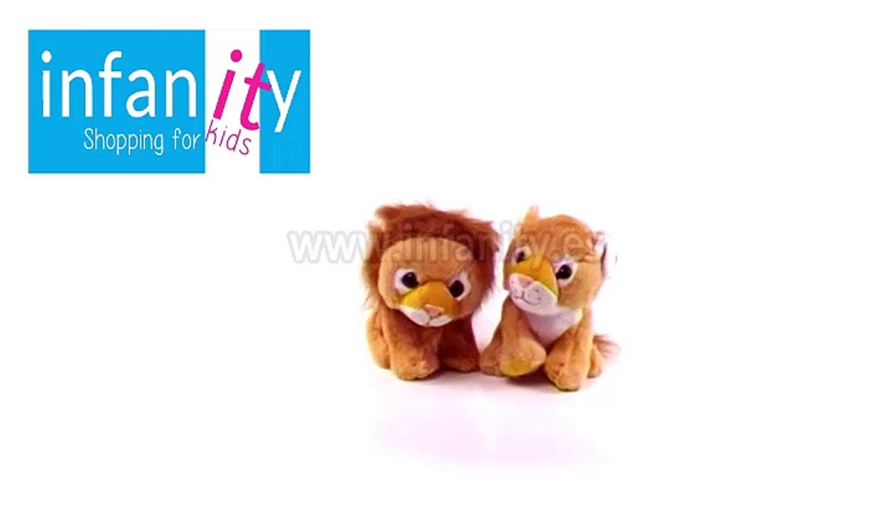 leoncitos