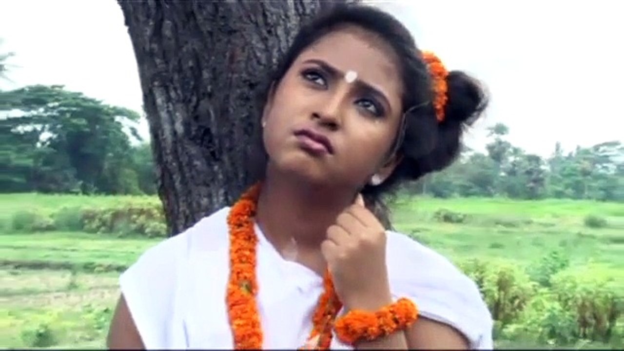 O Mon Vul Kore Bare Vul Korona - Bengali Baul Music Album: Alok Rekha - Singer: Janiva Roy -