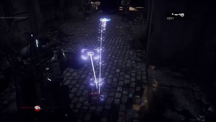 Beta Gears of War Ultimate Edition