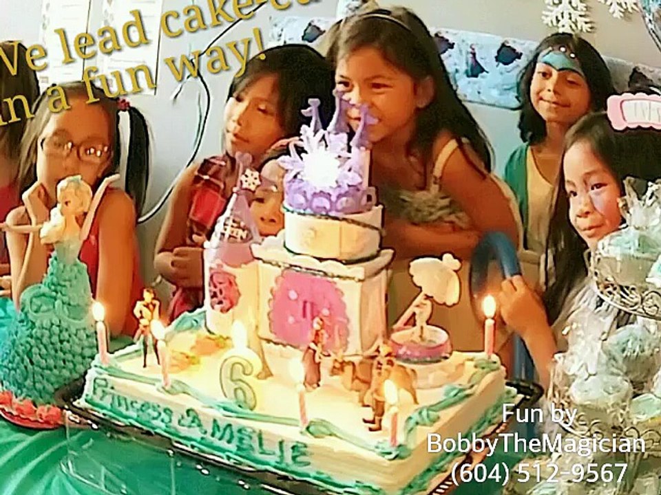 Never, never, hire magicians like Ray Wong, Yeeri, if they can't show Port Moody Coquitlam real parents' video reviews