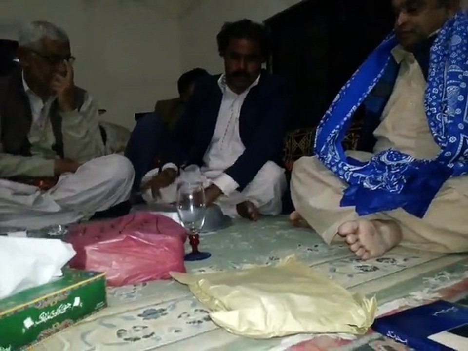 theek hy bphar hain assan ..aazam lashari ...