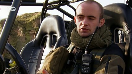 Poland: Alarm on the border | Focus on Europe