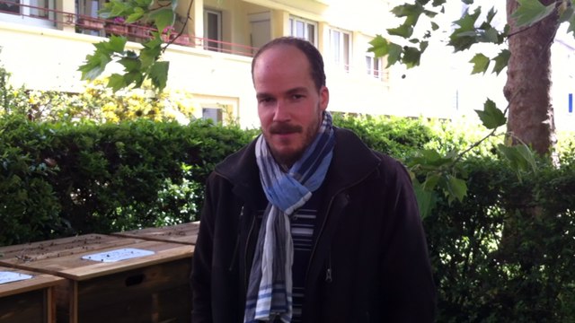 Les conseils d'Anthony pour bien composter ses déchets