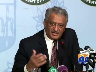 Afghanistan should stop RAW from using its soil: FO