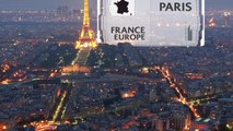 Paris to host Rugby Sevens! DESTINATION